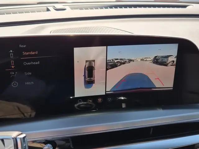 2026 Cadillac iQ Sport AWD