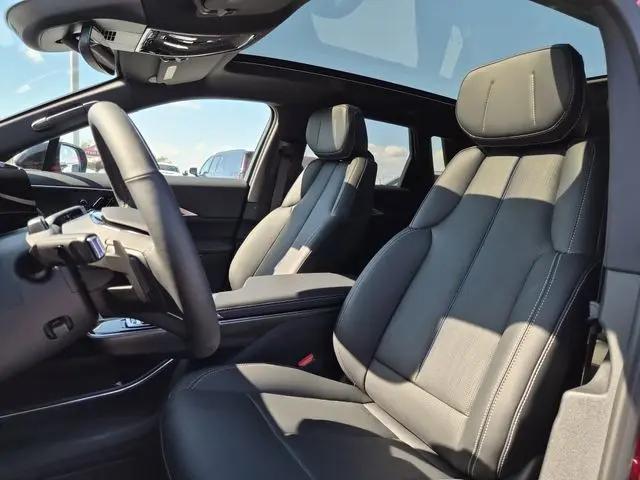 2026 Cadillac iQ Sport AWD