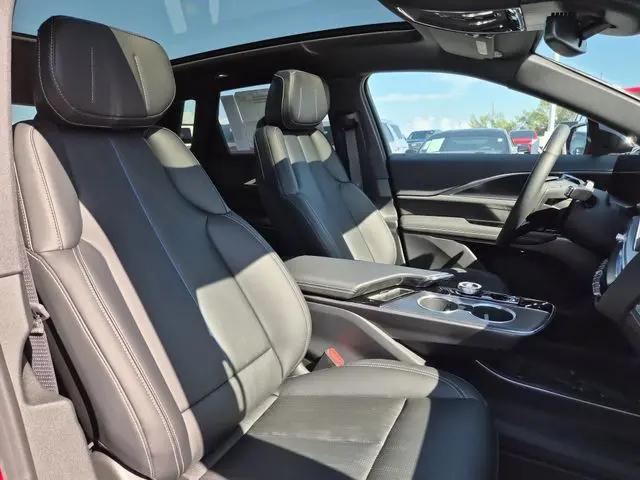 2026 Cadillac iQ Sport AWD