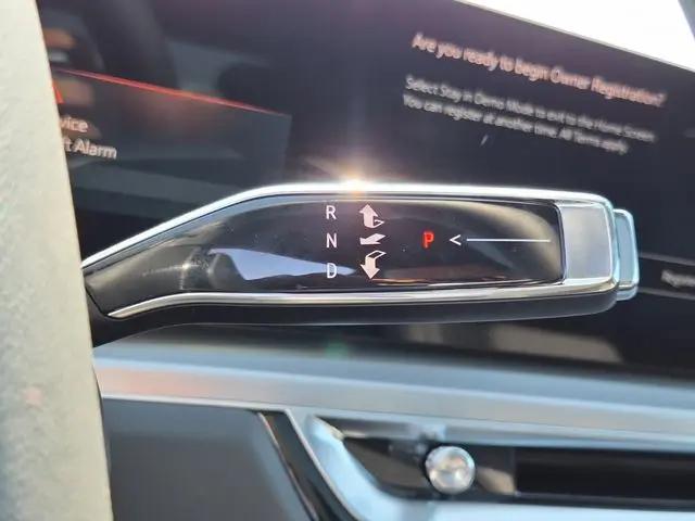 2026 Cadillac iQ Sport AWD