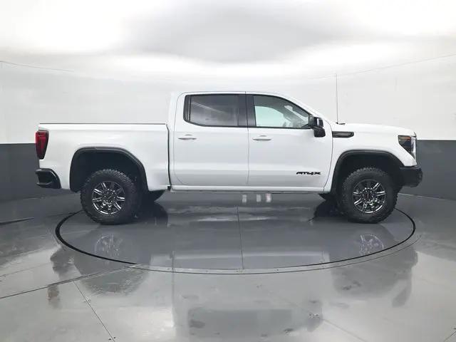 2026 GMC Sierra 1500 Crew Cab, Short Bed, AT4X, 4WD