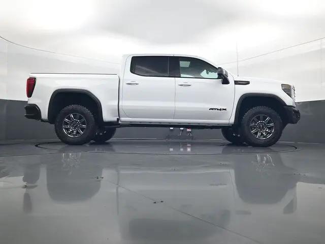 2026 GMC Sierra 1500 Crew Cab, Short Bed, AT4X, 4WD