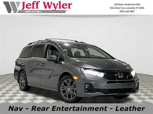 2026 Honda Odyssey Touring for sale in Louisville, KY
