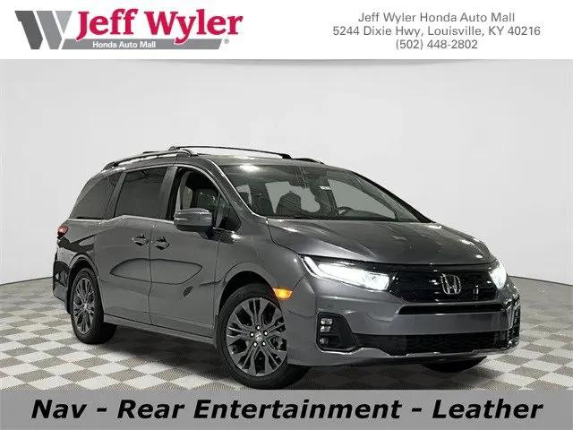 2026 Honda Odyssey Touring for sale in Louisville, KY