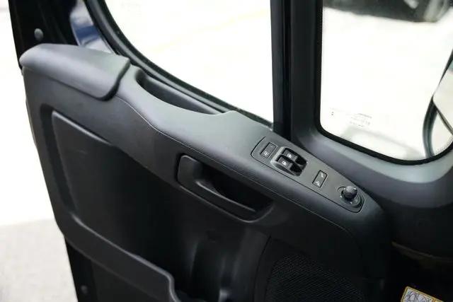 2026 Ram ProMaster Cargo Van Tradesman High Roof 136" WB w/Pass Seat