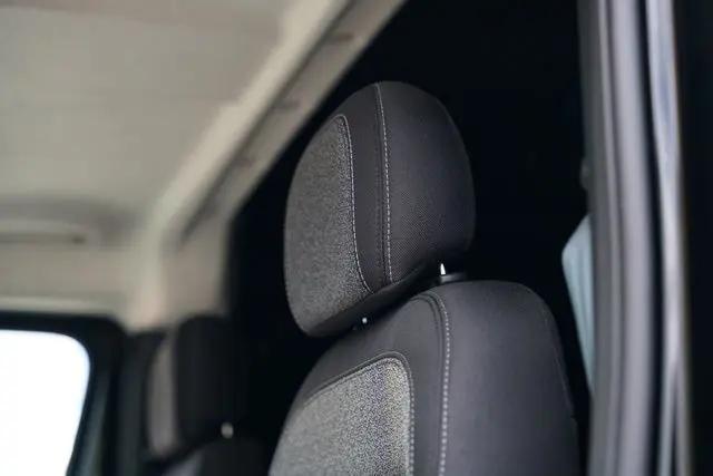 2026 Ram ProMaster Cargo Van Tradesman High Roof 136" WB w/Pass Seat