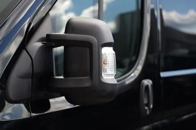 2026 Ram ProMaster Cargo Van Tradesman High Roof 136" WB w/Pass Seat