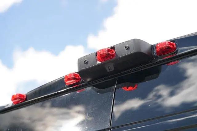 2026 Ram ProMaster Cargo Van Tradesman High Roof 136" WB w/Pass Seat