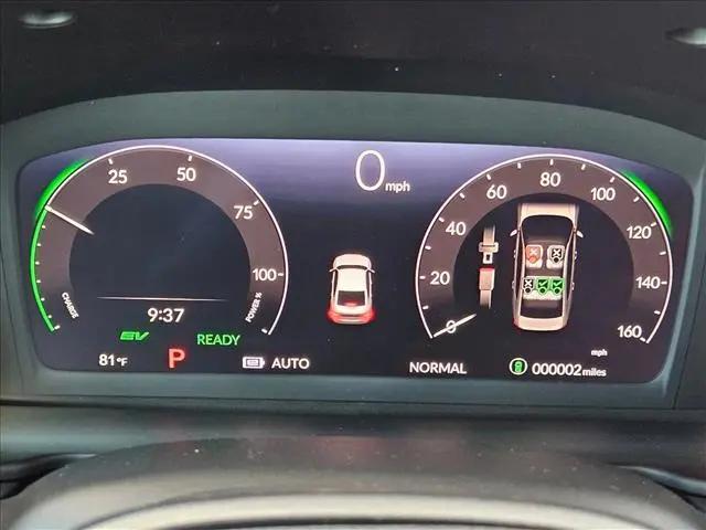 2025 Honda Accord Sedan Sport