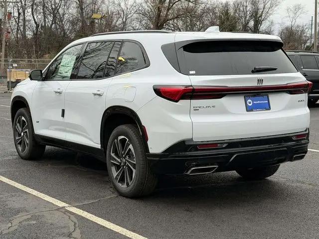 2026 Buick Enclave Sport Touring FWD