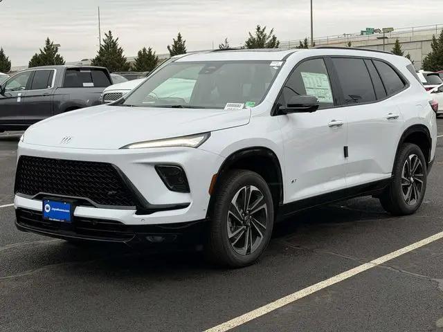 2026 Buick Enclave Sport Touring FWD
