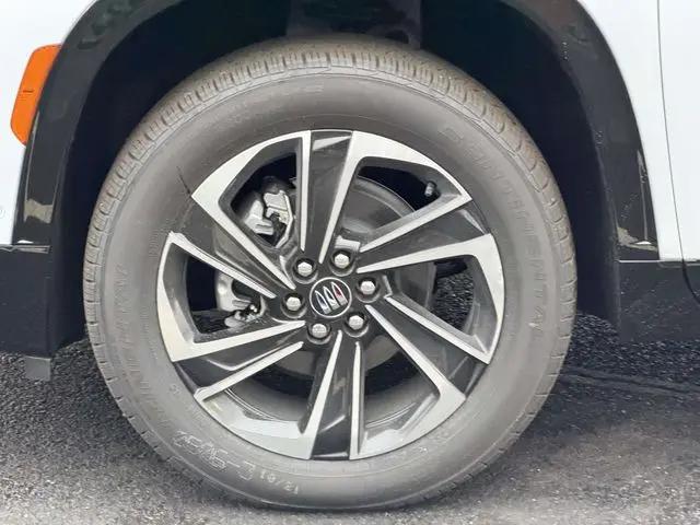 2026 Buick Enclave Sport Touring FWD