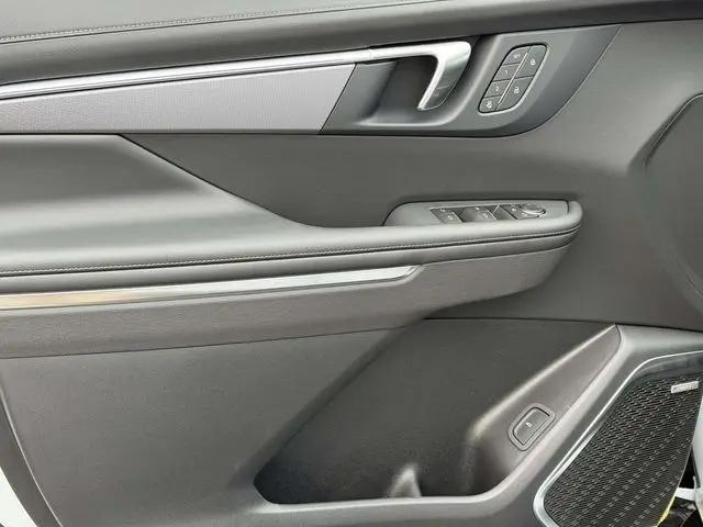 2026 Buick Enclave Sport Touring FWD