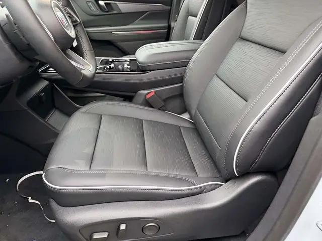 2026 Buick Enclave Sport Touring FWD