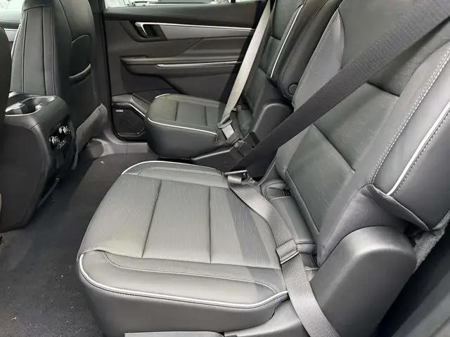 2026 Buick Enclave Sport Touring FWD