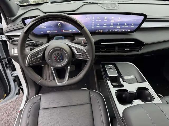 2026 Buick Enclave Sport Touring FWD
