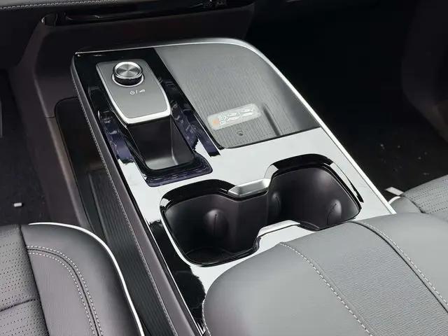 2026 Buick Enclave Sport Touring FWD