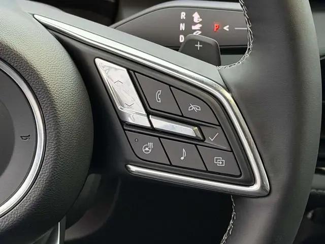 2026 Buick Enclave Sport Touring FWD
