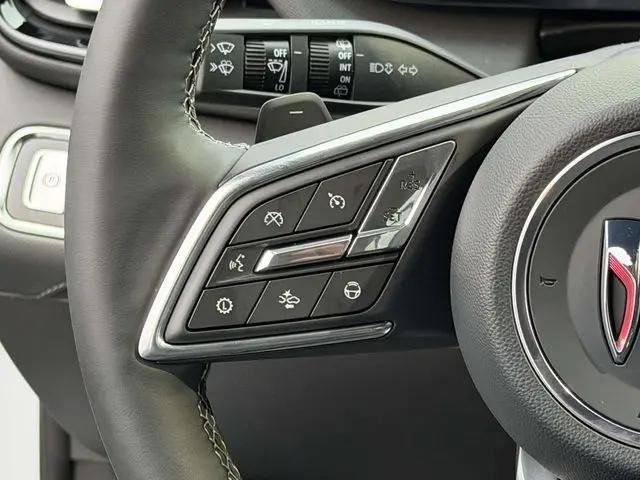 2026 Buick Enclave Sport Touring FWD