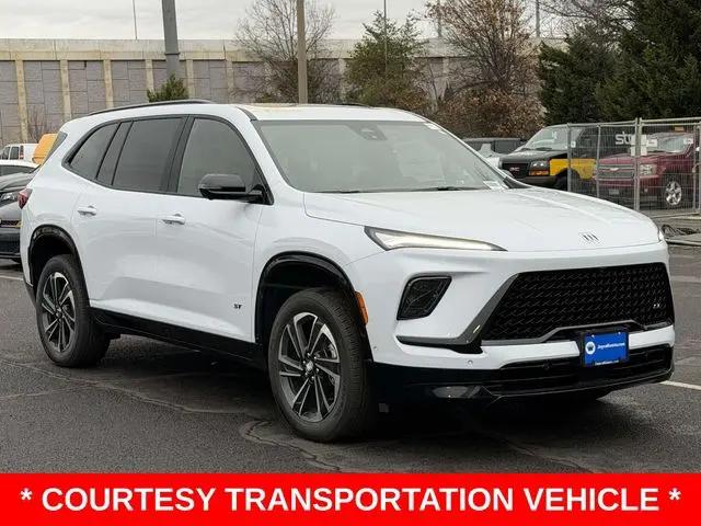 2026 Buick Enclave Sport Touring FWD for sale in Manassas, VA