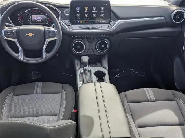 2026 Chevrolet Blazer LT