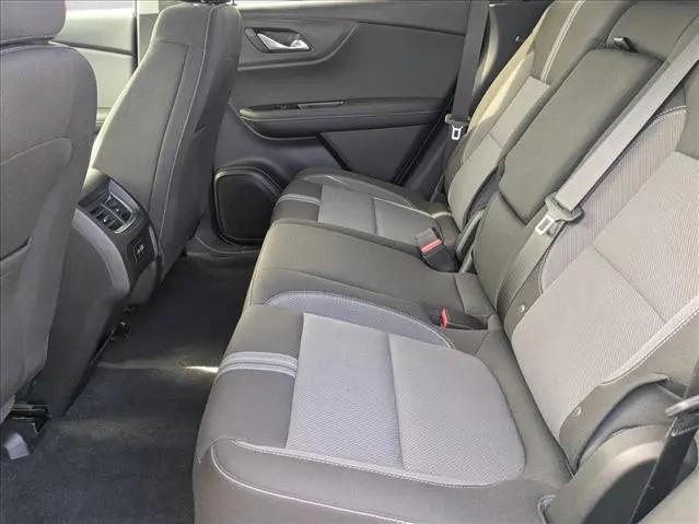 2026 Chevrolet Blazer LT