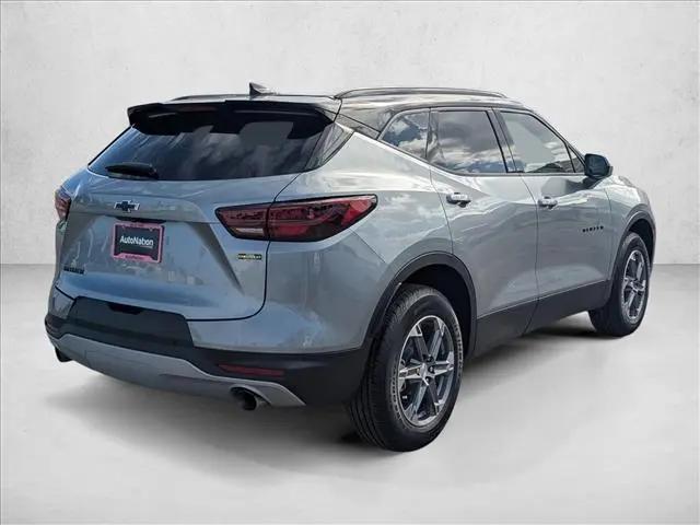 2026 Chevrolet Blazer LT