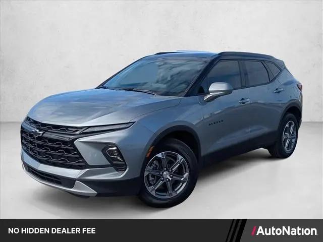 2026 Chevrolet Blazer LT for sale in Clearwater, FL