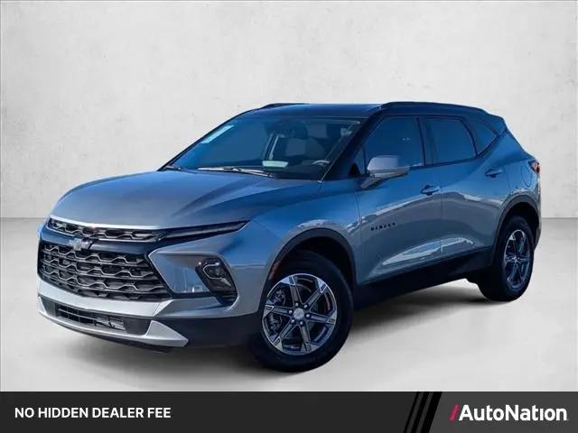 2026 Chevrolet Blazer LT for sale in Clearwater, FL