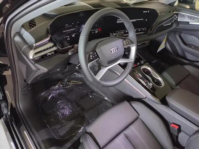 2026 Audi A6 Premium Plus quattro S tronic