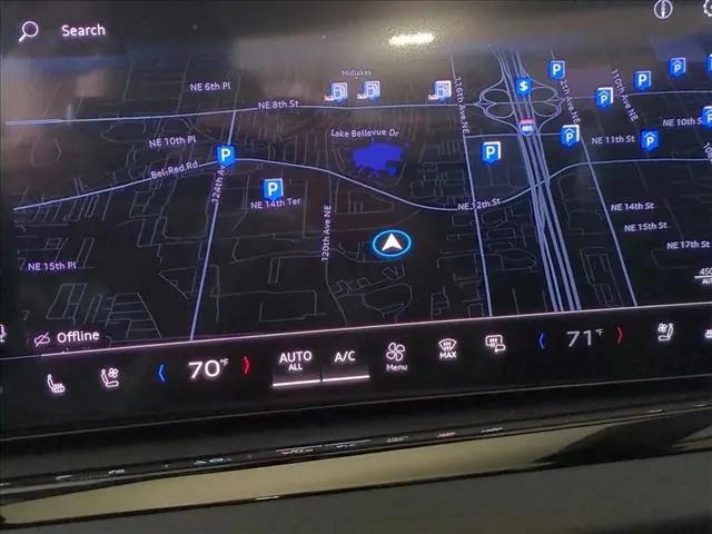 2026 Audi A6 Premium Plus quattro S tronic