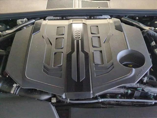 2026 Audi A6 Premium Plus quattro S tronic