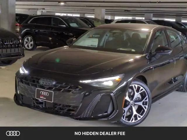 2026 Audi A6 Premium Plus quattro S tronic for sale in Bellevue, WA