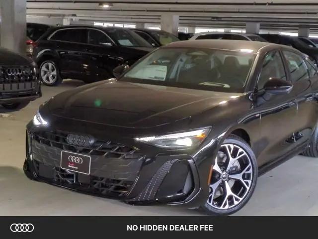 2026 Audi A6 Premium Plus quattro S tronic for sale in Bellevue, WA