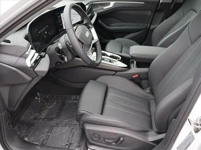 2026 Audi A6 Premium Plus quattro S tronic