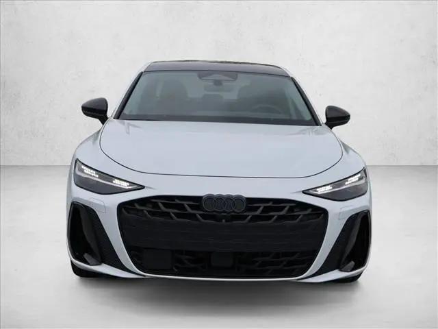 2026 Audi A6 Premium Plus quattro S tronic