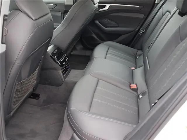 2026 Audi A6 Premium Plus quattro S tronic