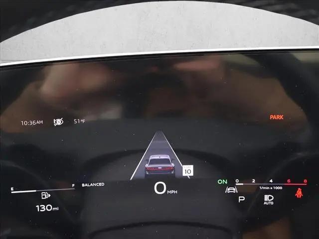 2026 Audi A6 Premium Plus quattro S tronic