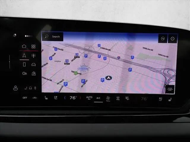 2026 Audi A6 Premium Plus quattro S tronic
