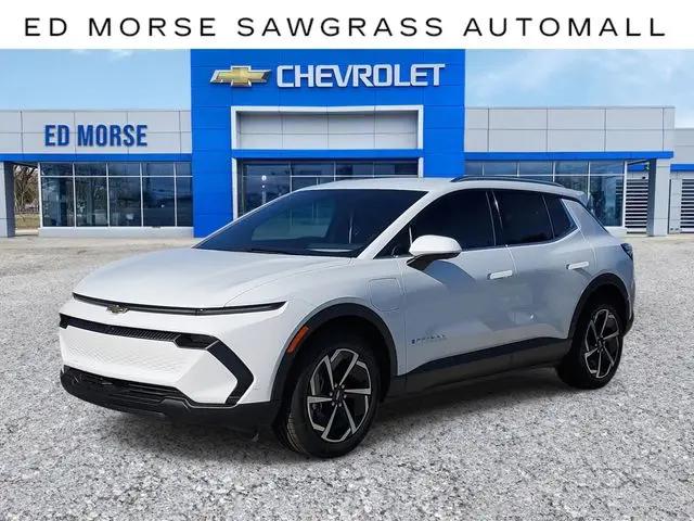 2026 Chevrolet Equinox LT 2 for sale in Sunrise, FL