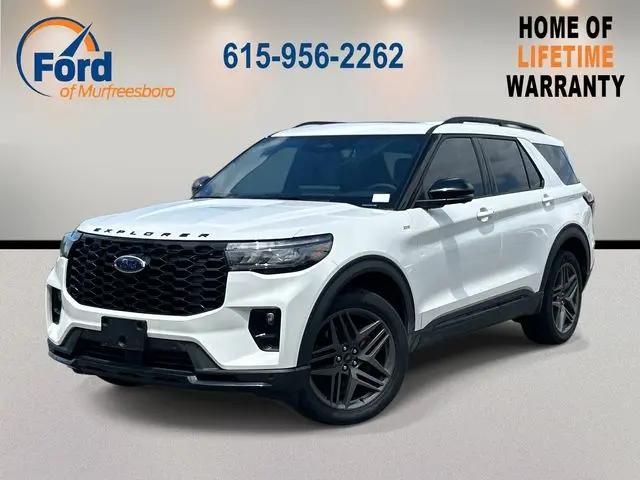 2026 Ford Explorer ST-Line for sale in Murfreesboro, TN