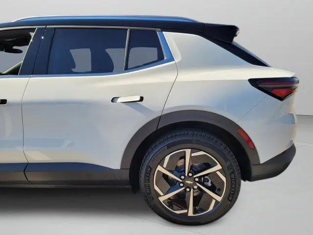 2026 Chevrolet Equinox LT 2, FWD