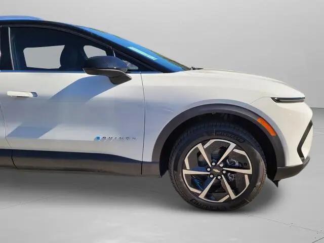 2026 Chevrolet Equinox LT 2, FWD