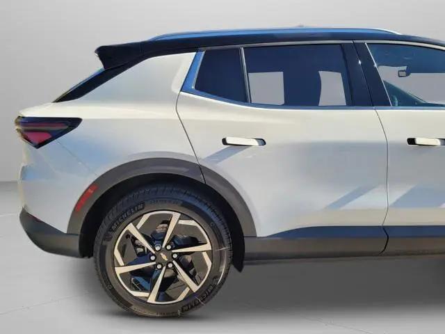 2026 Chevrolet Equinox LT 2, FWD
