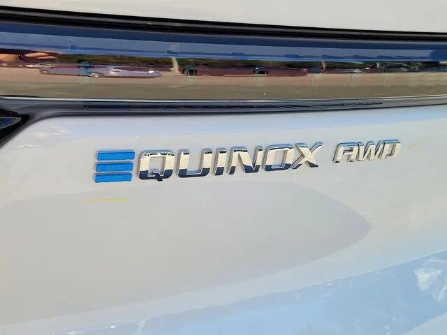 2026 Chevrolet Equinox LT 2, FWD