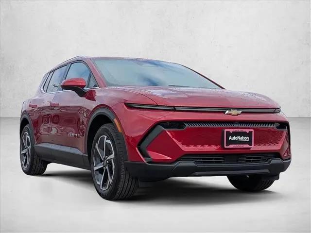 2026 Chevrolet Equinox LT 2, FWD