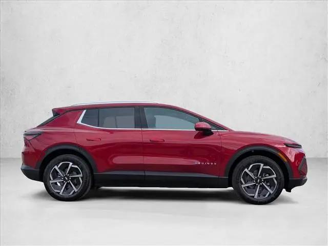 2026 Chevrolet Equinox LT 2, FWD