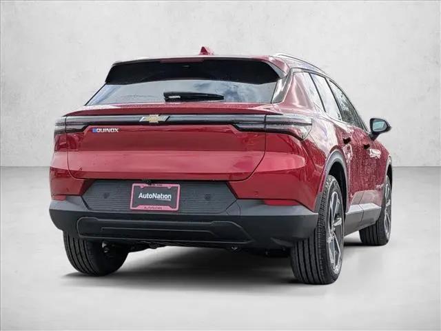 2026 Chevrolet Equinox LT 2, FWD