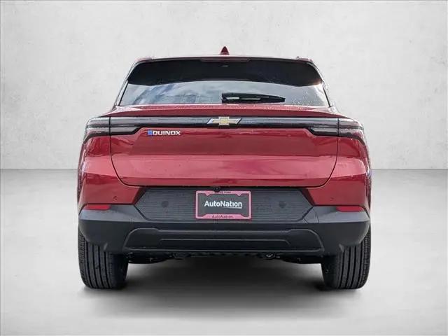 2026 Chevrolet Equinox LT 2, FWD