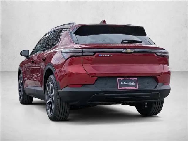 2026 Chevrolet Equinox LT 2, FWD